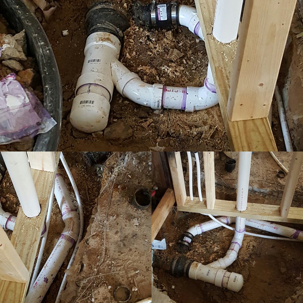 Slide of D K Plumbing Repair, LLC