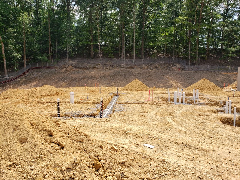 Slide of BR Plumbing Services