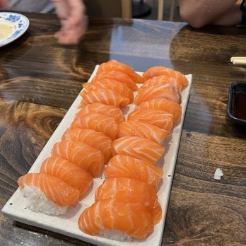 Lin‘s Garden - Japanese Near Me - Roseville, California