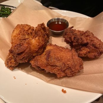 Nopa - Fried chicken - New American Near Me - San Francisco, California