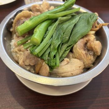 BT Cafe 大拇指餐廳 - We share this rice with separate soya sauce provided - Coffee & Tea Near Me - Vancouver, British Columbia BT Cafe 大拇指餐廳 - We share this rice with separate soya sauce provided - Coffee & Tea Near Me - Vancouver, British Columbia