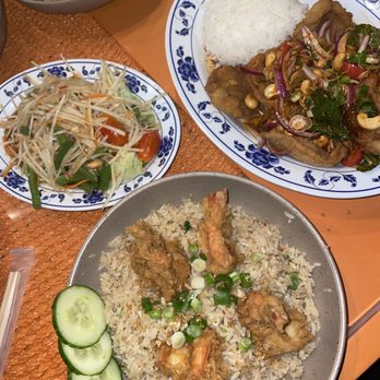 THAI CHEF - ROCKVILLE - Updated June 2024 - 831 Photos & 270 Reviews - 29 Maryland Ave