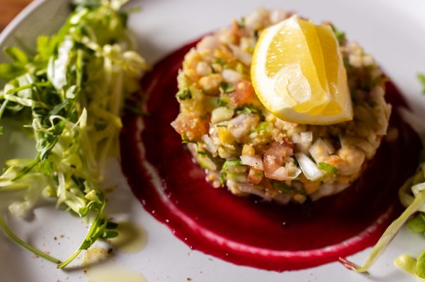 Sura Indian Bistro by null