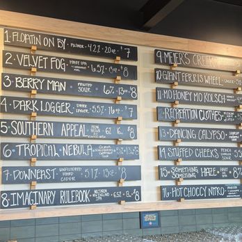 Meier's Creek Brewing - Inner Harbor - Beer Bar Near Me - Syracuse, New York Meier's Creek Brewing - Inner Harbor - Beer Bar Near Me - Syracuse, New York