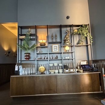 Thai Orchid - Thai Near Me - Kansas City, Missouri