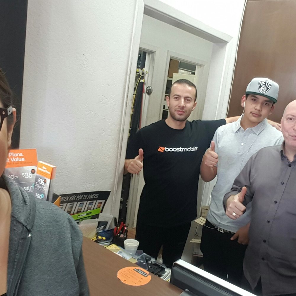 All Electronics Repair - The whole team here to help fix my camera - Electronics Repair Near Me - Upland, California