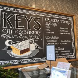 Keys Cafe