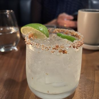 Nai  - Naigarita - Tapas/Small Plates Near Me - New York, New York