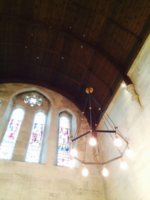 St Alban's Church by null