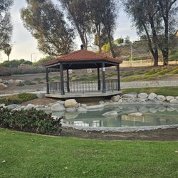 Taylor Ranch Park - Taylor Ranch Park Montebello