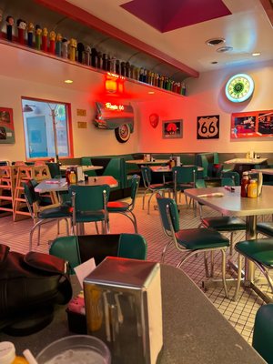 66 Diner by null