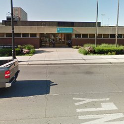 Mile Square Health Center: Englewood - Mile Square Health Center in Englewood on 63rd Street