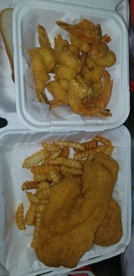 Seafood Shanty by null