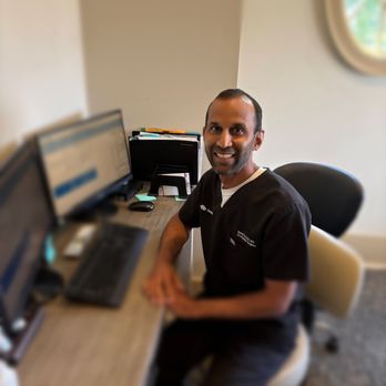 Sara Bopp, OD - Balaji Perumal, MD is an Ophthalmic Plastic, Facial Cosmetic, and Reconstructive Eye Surgeon with advanced training in both functional. - Ophthalmologists Near Me - Simpsonville, South Carolina