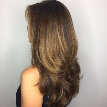 Sonia The Colorist Salon Studio - Hair Salons Near Me - Pasadena, California