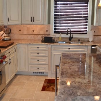Rudi Construction Inc - a kitchen with granite countertops - General Contractors Near Me - Philadelphia, Pennsylvania Rudi Construction Inc - a kitchen with granite countertops - General Contractors Near Me - Philadelphia, Pennsylvania