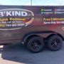 Photo of B'Kind Junk Removal