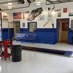 J Lube Services