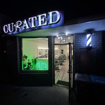 Curated - Barbers Near Me - San Bruno, California