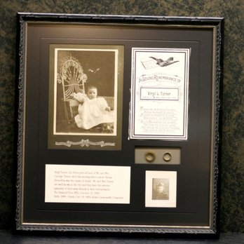 Alpine Frames - shadow boxed memorabilia - Framing Near Me Alpine Frames - shadow boxed memorabilia - Framing Near Me