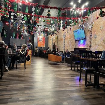 Embars - Main bar - Lounges Near Me - Madelia, Minnesota