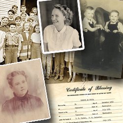 West Coast Photo Solutions - Time and age causes all photos to fade and deteriorate. Scanning them will preserve and protect them for future generations to enjoy.
