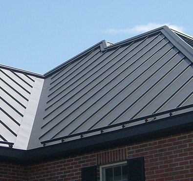 Slide of Dunlap Roofing Company