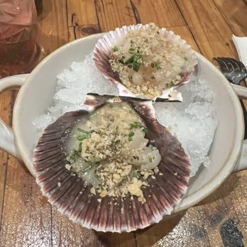 Sandfish - Sushi Bars Near Me - Palm Springs, California