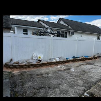 Panetta’s Painting - Retaining wall - Painters Near Me Panetta’s Painting - Retaining wall - Painters Near Me