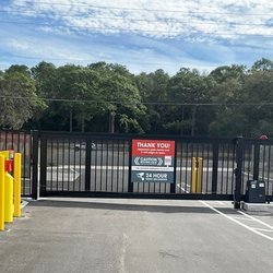 Public Storage