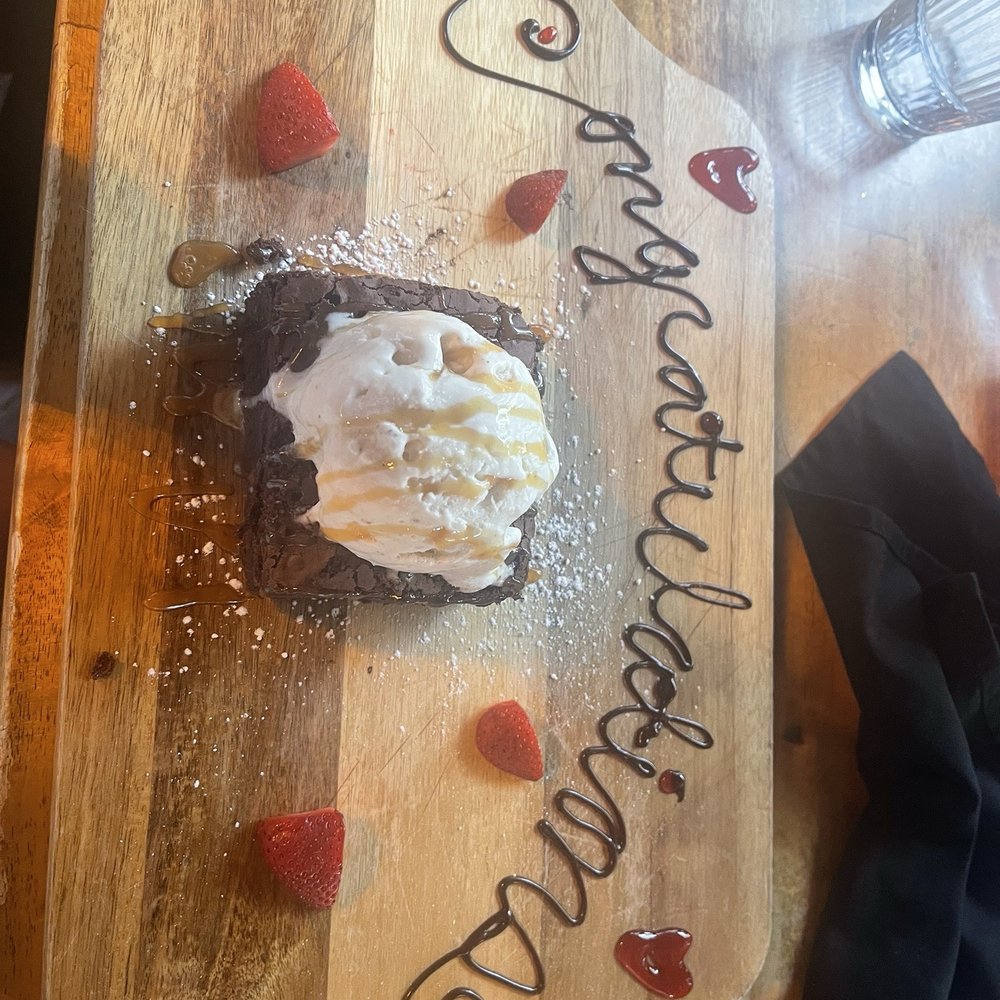 The Stubborn Mule - Brownie - New American Near Me - Orlando, Florida The Stubborn Mule - Brownie - New American Near Me - Orlando, Florida