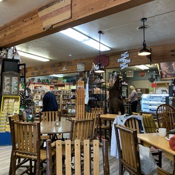 The Book Peddler - Coffee & Tea Near Me - West Yellowstone, Montana The Book Peddler - Coffee & Tea Near Me - West Yellowstone, Montana