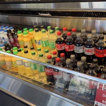 Krispy Kreme - Drinks - Donuts Near Me - Gardena, California