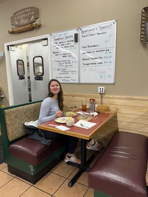 Big Boy’s Country Kitchen by null