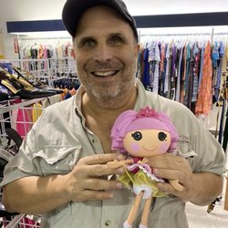 Collectible dolls