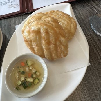 Thai Spice - curry puff - Thai Near Me - Spring Hill, Florida