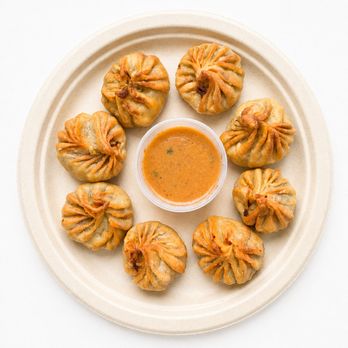 Momo Mantra - Fried Chicken Momo - Food Trucks Near Me - Milpitas, California Momo Mantra - Fried Chicken Momo - Food Trucks Near Me - Milpitas, California