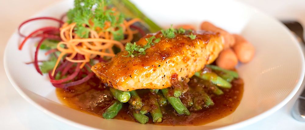 Shana Thai Restaurant