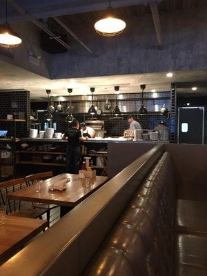 Land Lake Kitchen 206 Photos 158 Reviews American Traditional 81 E Upper Wacker Dr Chicago Il Restaurant Reviews Phone Number