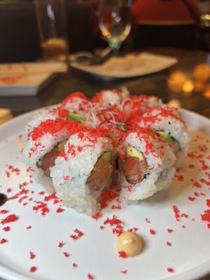 Umi Sushi and Oyster Bar by null