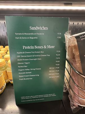 Menu photo 3 Starbucks Agoura Hills, CA Menu photo 3 Starbucks Agoura Hills, CA