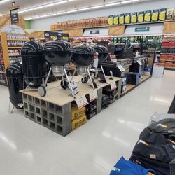 Westlake Ace Hardware - Weber selection