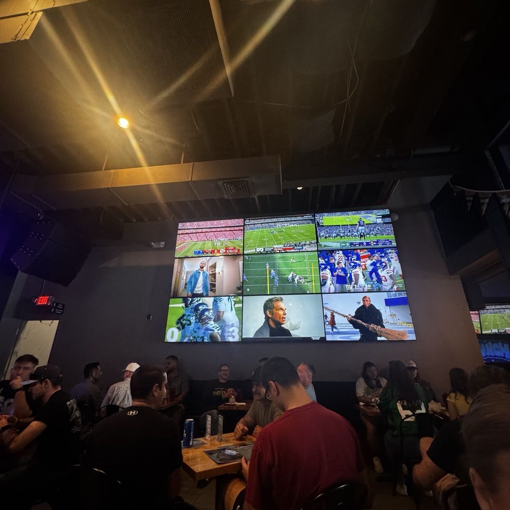 Thirsty First - Breakfast & Brunch Near Me - St. Petersburg, Florida Thirsty First - Breakfast & Brunch Near Me - St. Petersburg, Florida