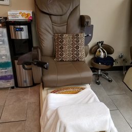 The pretty spa for your feet The pretty spa for your feet