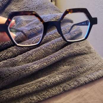 Great Spectacles - Brand: Anne & Valentin Style: Pinky - Eyewear & Opticians Near Me - Stockton, California Great Spectacles - Brand: Anne & Valentin Style: Pinky - Eyewear & Opticians Near Me - Stockton, California