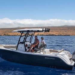 Holoholo Kai Charters