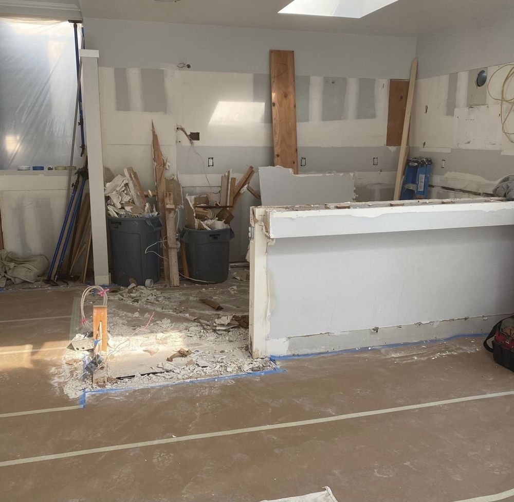 Slide of R7 Construction