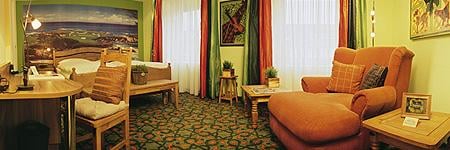 Hotel Loccumer Hof by null