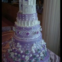 La Sureñita Bakery