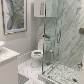 Aesthetica Md - Bathroom - Medical Spas Near Me - Cypress, Texas
